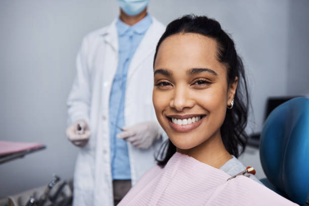 Laser Dentistry in East Troy, WI