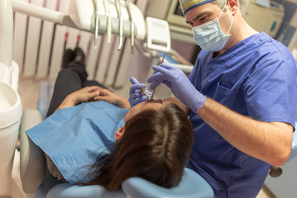 Best Oral Cancer Screening  in East Troy, WI
